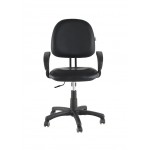 Swivel chair-Fabric